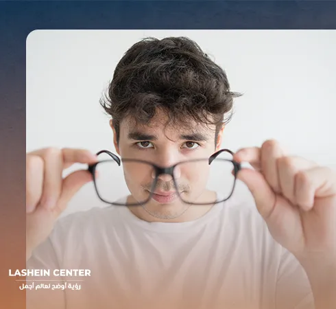 هل يعود النظر بعد عملية انفصال الشبكية