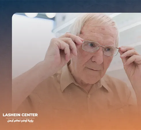 دكتور مياه بيضاء