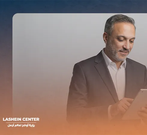 دكتور شبكية العين