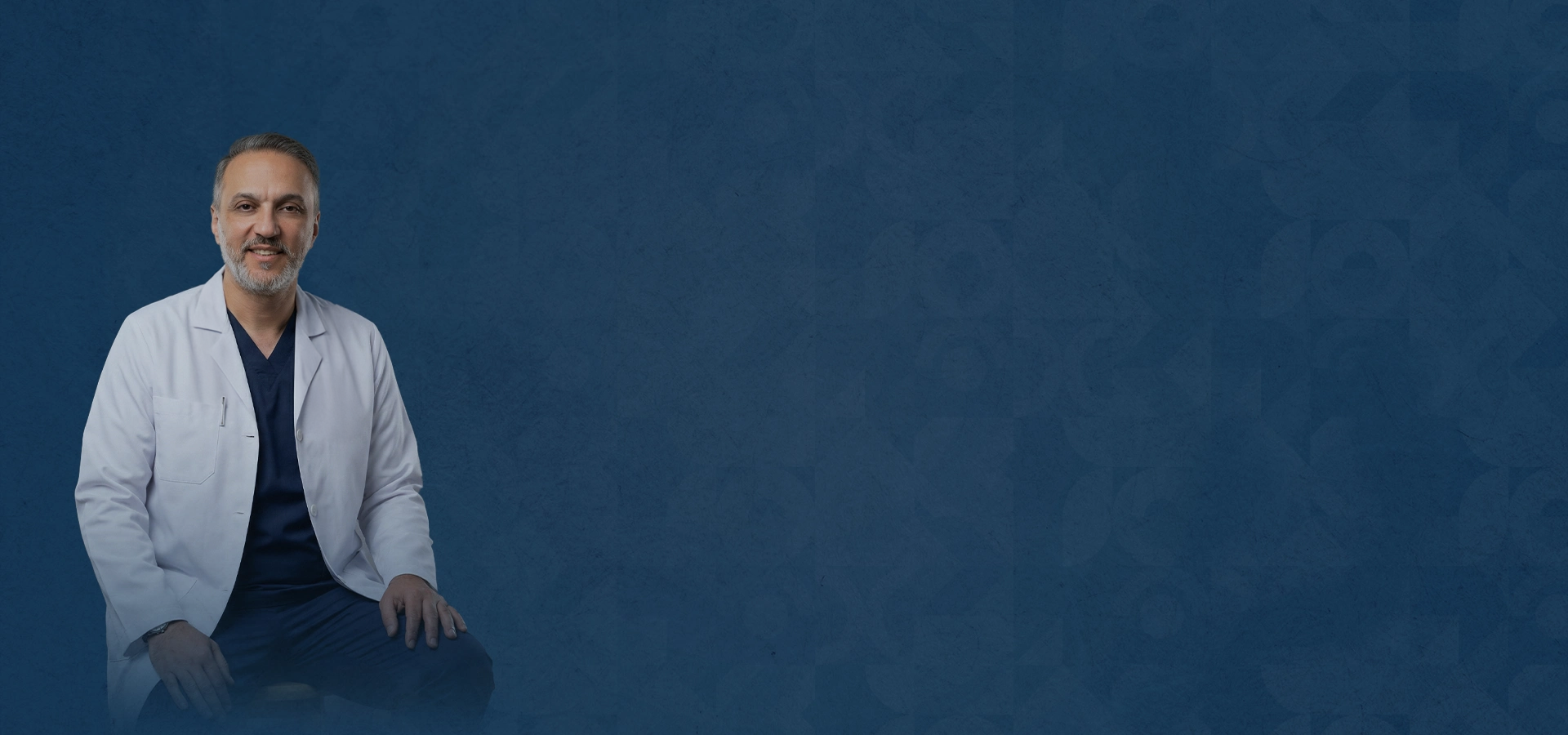 دكتور محمد لاشين